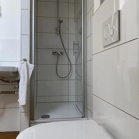 Fiddelhof Apartment Bad Hersfeld