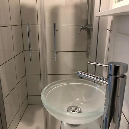 Apartment Fiddelhof *